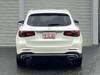MERCEDES BENZ GLC-CLASS