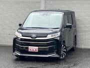 2023 TOYOTA NOAH