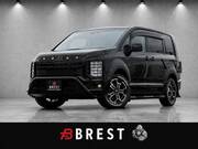 2025 MITSUBISHI OTHER