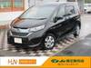 HONDA FREED HYBRID