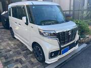 2021 SUZUKI SPACIA CUSTOM