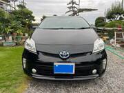 2013 TOYOTA PRIUS S