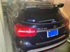 MERCEDES BENZ GLA-CLASS