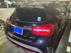MERCEDES BENZ GLA-CLASS