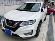 2020 NISSAN X-TRAIL