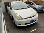 2003 TOYOTA WISH G