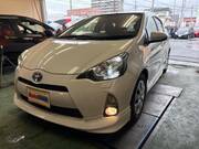 2013 TOYOTA AQUA