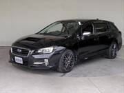 2017 SUBARU LEVORG