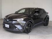 2019 TOYOTA C-HR