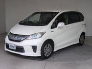 2012 HONDA FREED HYBRID