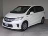 HONDA FREED HYBRID