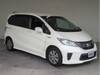 HONDA FREED HYBRID