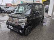 2012 HONDA N-BOX CUSTOM