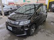 2013 HONDA FREED SPIKE HYBRID