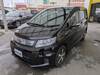 HONDA FREED SPIKE HYBRID