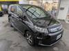 HONDA FREED SPIKE HYBRID