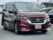 2017 NISSAN SERENA