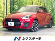 2019 SUZUKI SWIFT SPORT