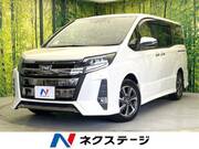 2018 TOYOTA NOAH