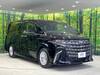 TOYOTA ALPHARD HYBRID