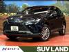 TOYOTA HARRIER HYBRID