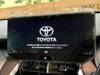 TOYOTA HARRIER HYBRID