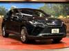 TOYOTA HARRIER HYBRID