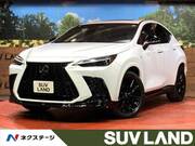 2023 LEXUS NX