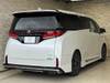 TOYOTA VELLFIRE HYBRID