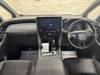 TOYOTA VELLFIRE HYBRID