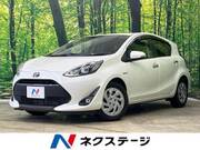 2018 TOYOTA AQUA