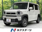 2025 SUZUKI HUSTLER