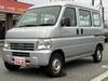 HONDA ACTY VAN