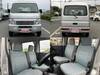 HONDA ACTY VAN