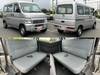 HONDA ACTY VAN