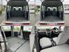 HONDA ACTY VAN