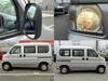 HONDA ACTY VAN