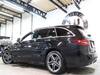 MERCEDES BENZ C-CLASS