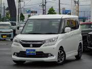 2016 SUZUKI SOLIO