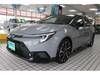 TOYOTA COROLLA TOURING