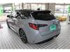 TOYOTA COROLLA TOURING
