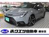 TOYOTA COROLLA TOURING