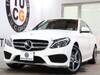 MERCEDES BENZ C-CLASS