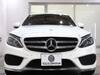MERCEDES BENZ C-CLASS