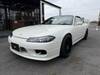 NISSAN SILVIA