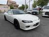 NISSAN SILVIA