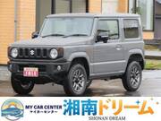 2026 SUZUKI JIMNY