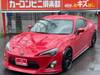 TOYOTA 86