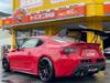 TOYOTA 86