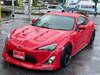 TOYOTA 86